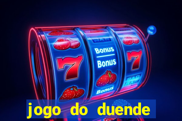 jogo do duende verde cassino